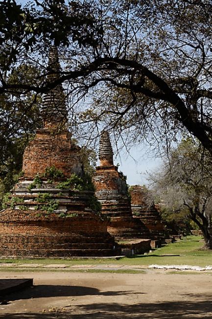 Wat Phra Si Sanphet-052